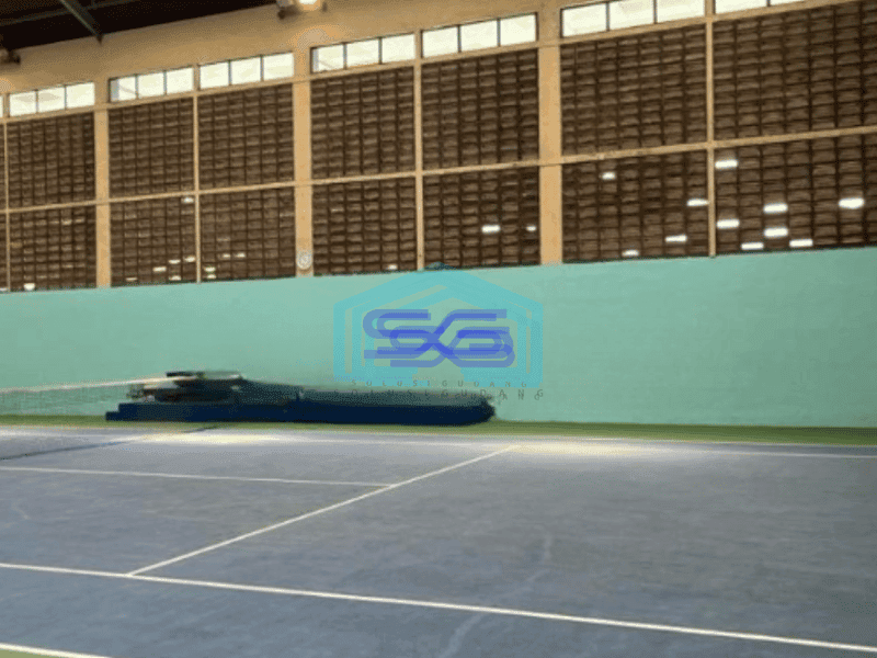 Dijual Sport Club di Kedoya Kebon Jeruk Jakarta Barat ruang Usaha