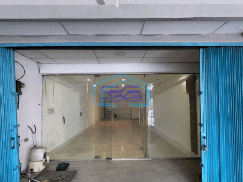 Dijual Ruko 2 Lantai Di Muara Karang Jakarta Utara Luas Bangunan 140 m²