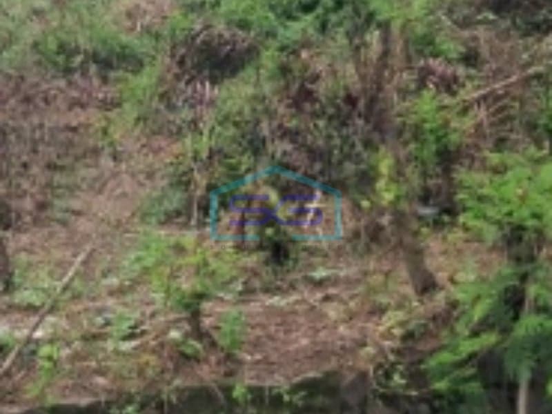 Dijual Tanah Zona Industri Lokasi di Tangerang Banten