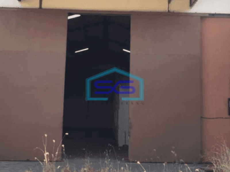 Disewakan Gudang di Asemrowo Surabaya