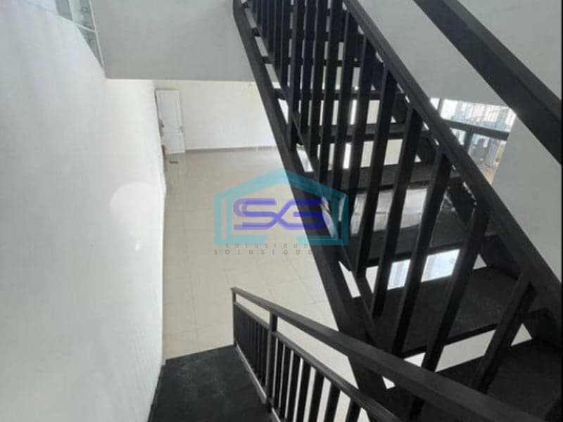 Dijual Gudang Cikarang Luas 1400m2 Ada 2 Lantai