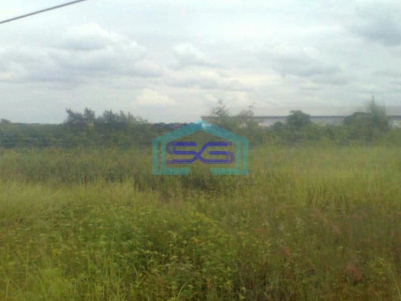 Disewakan Tanah Lokasi Margomulyo Surabaya Luas Tanah 20000 m²