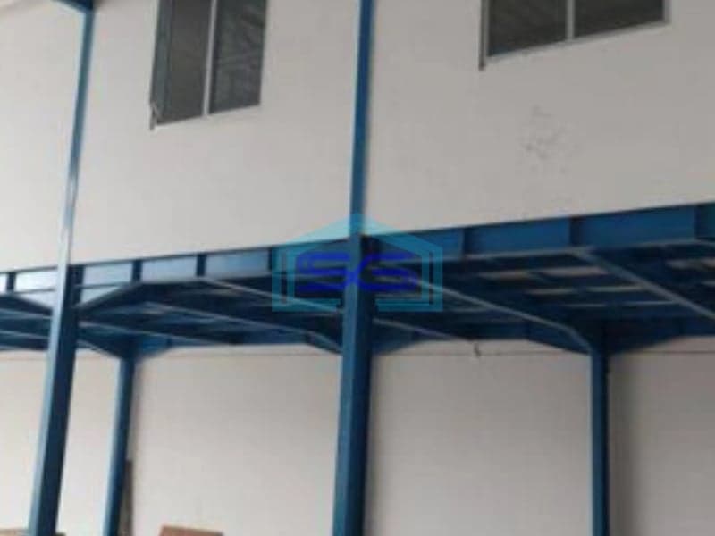 Disewakan Gudang Kembangan Joglo Jakarta Barat Cocok Untuk Gudang LT 1500m2