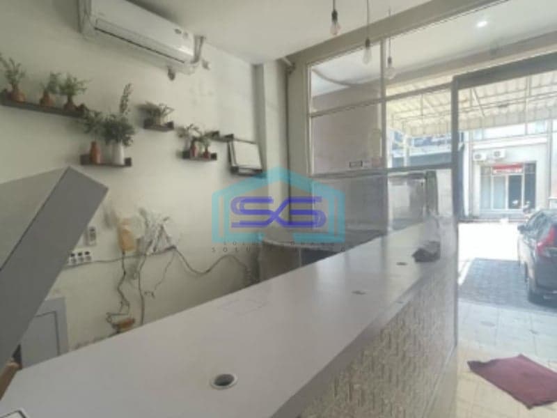 Dijual Ruko 3 Lantai Grand Galaxy City Bekasi Luas Bangunan  162 m²