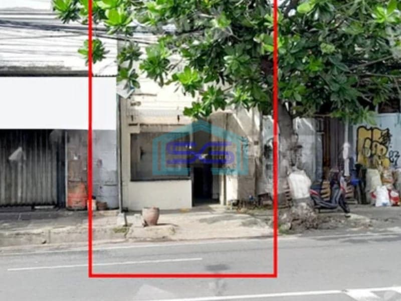 Dijual Ruko Murah Strategis Nol Jalan Raya Dinoyo Malang Cocok Segala Usaha