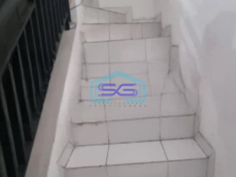 Dijual Ruko 2 Lantai Luas Bangunan 100 m² Lokasi Gading Serpong Tangerang