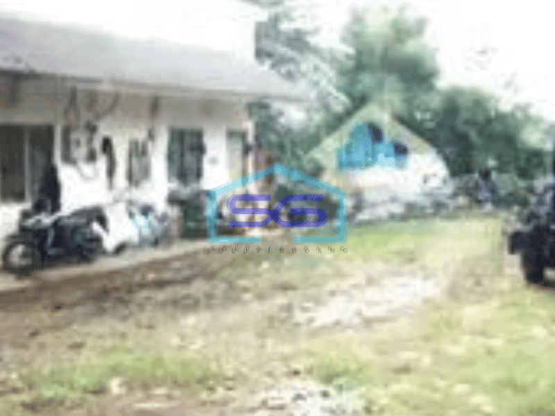 DISEWA GUDANG CUKANG GALIH LOKASI STRATEGIS AKSES KONTAINER