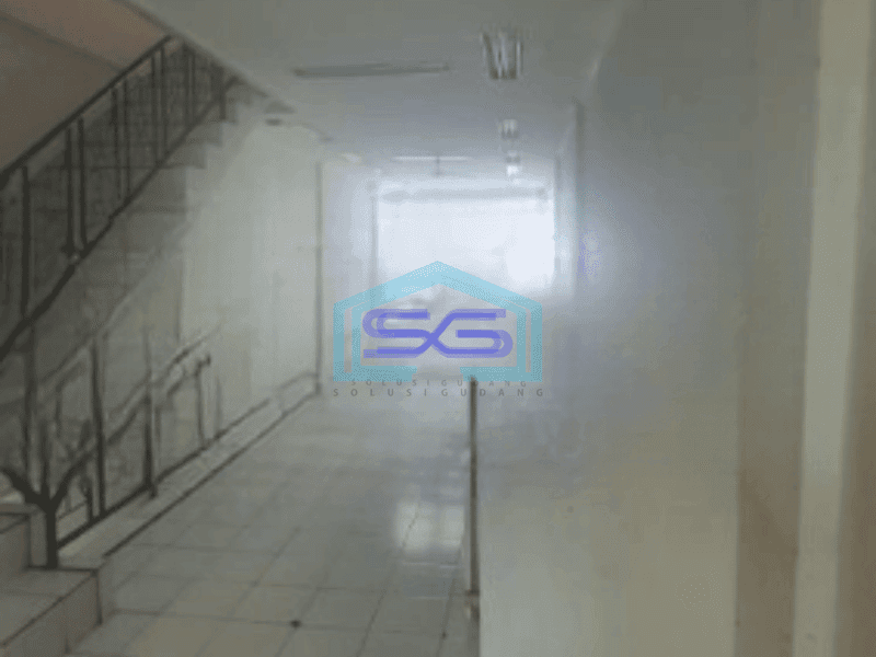 Dijual Ruko Siap Pakai Lokasi Bandengan Jakarta Utara