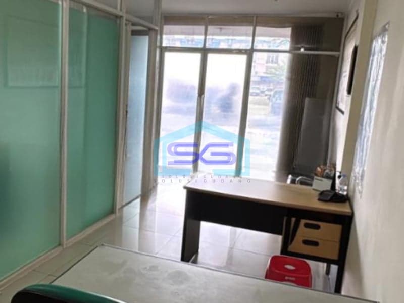 Dijual Ruko Luas Bangunan 150 m² Lokasi di Bekasi