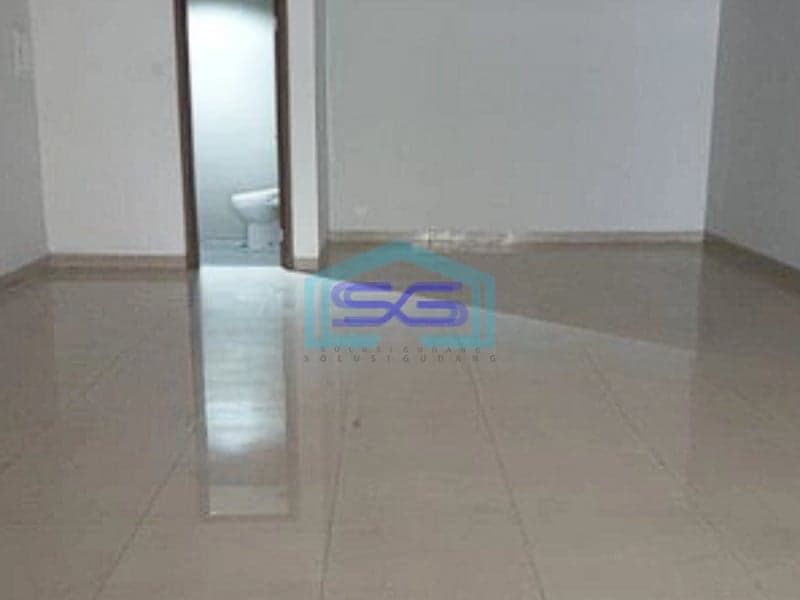 Dijual Ruko di Altira Business Park Sunter Jaya Jakarta Utara LB 510m2