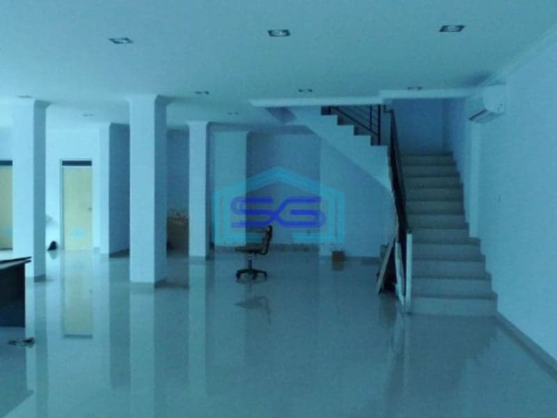 Dijual Ruko Kelapa Gading Jakarta Utara 4 Tingkat Luas Bangunan 820m2