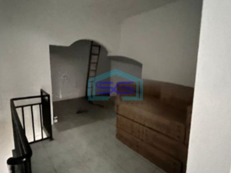 Disewakan Ruko 2 Lantai Di Pamulang Tanggerang Selatan