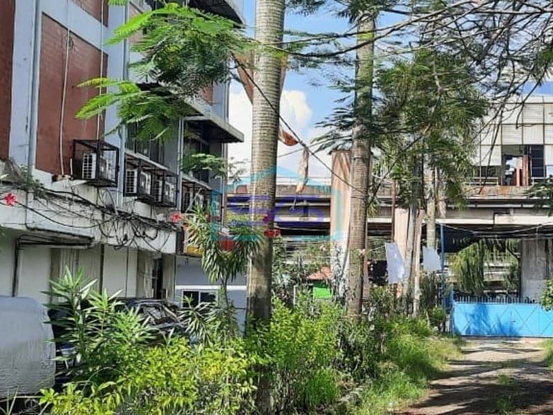 LAHAN DIJUAL DI LATUMENTEN