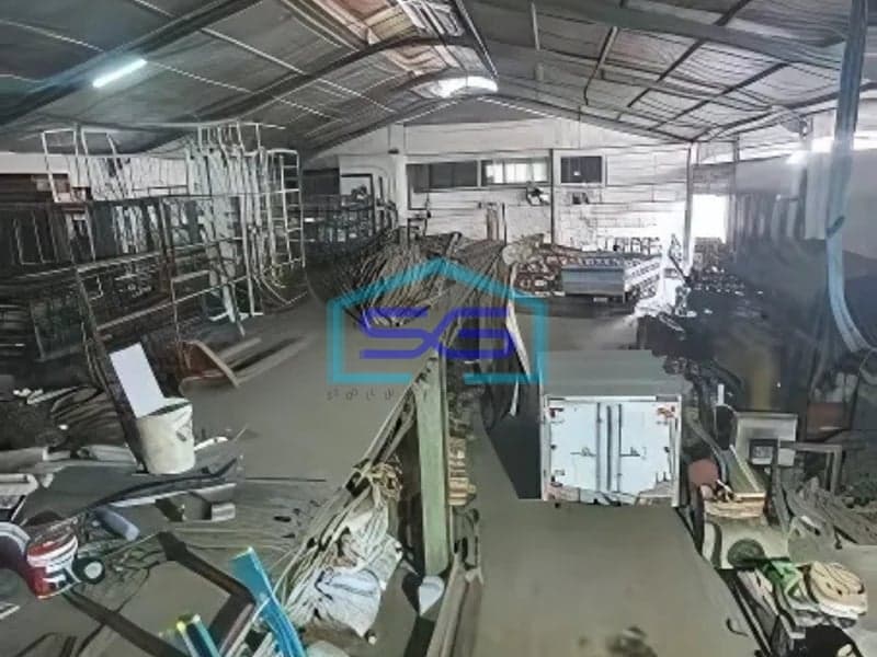 Disewakan Gudang dan kantor di Pluit Jakarta Utara