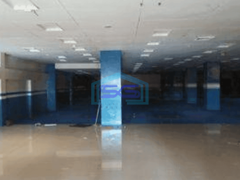 Disewakan Ruang Usaha Atau Kantor, Catur Tunggal, Depok, Sleman