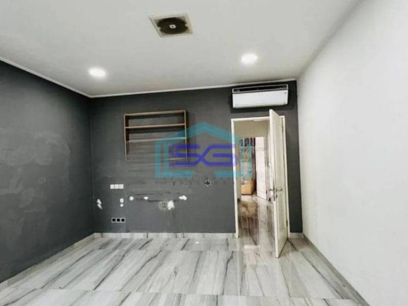 Dijual Ruko Galeria West Citra Garden 6 Jakarta Barat 3 Lantai Lokasi Terbaik