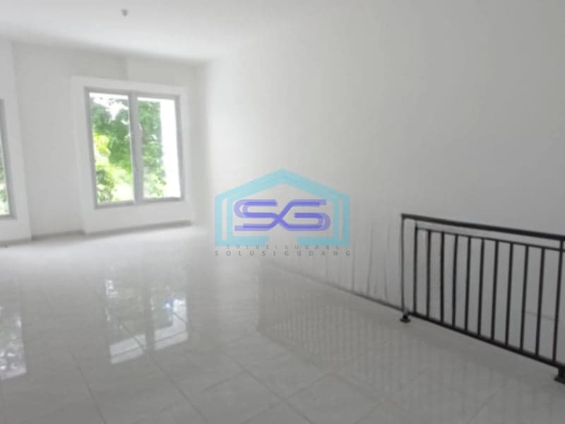 Dijual Ruko 2 Lantai Lokasi Blimbing Malang