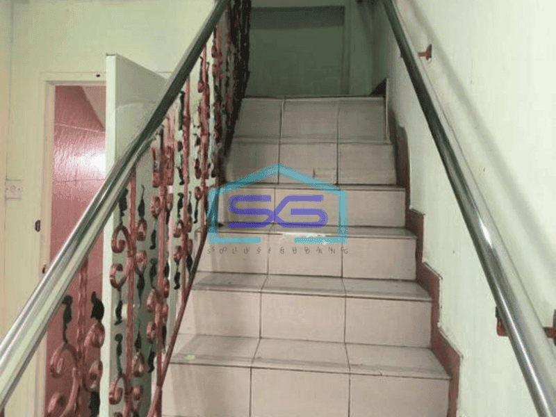 Disewa Ruko strategis di Komplek pertokoan Pulomas Jakarta Timur