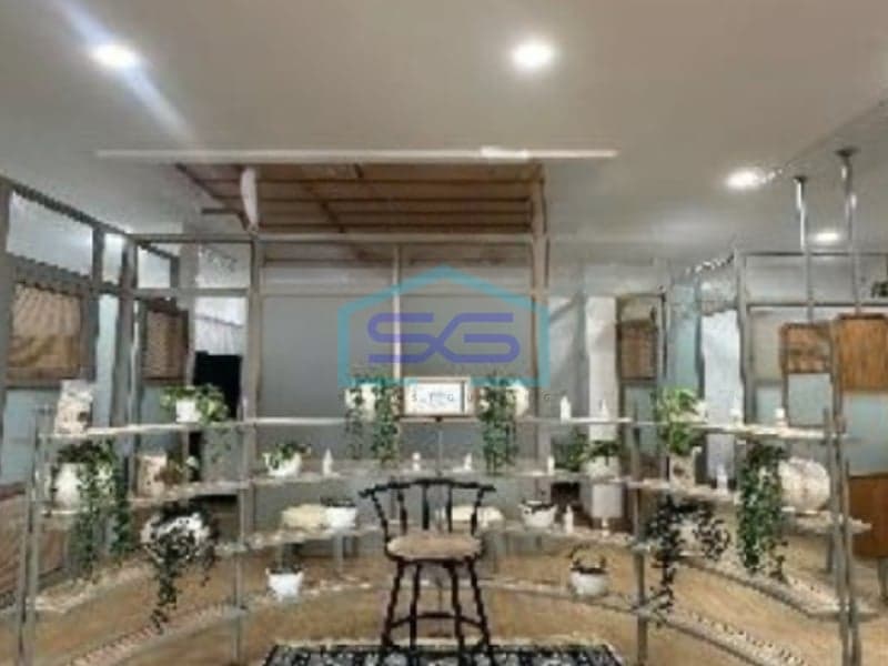 Disewakan Kantor di Sendangadi, Mlati LT 1000 m2