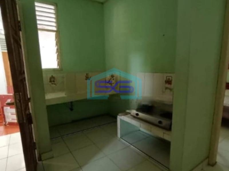 Dijual Ruang Usaha Strategis Di Kindang Pananjung Pangandaran Ciamis Luas Bangunan  450 m²