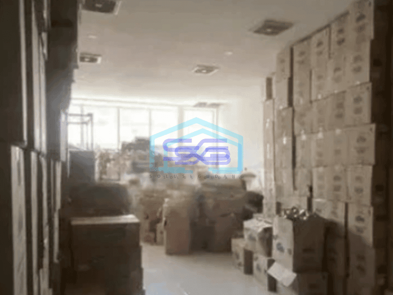 Dijual Ruko di Kopo Luas 150m² Area Komersial Strategis Bandung