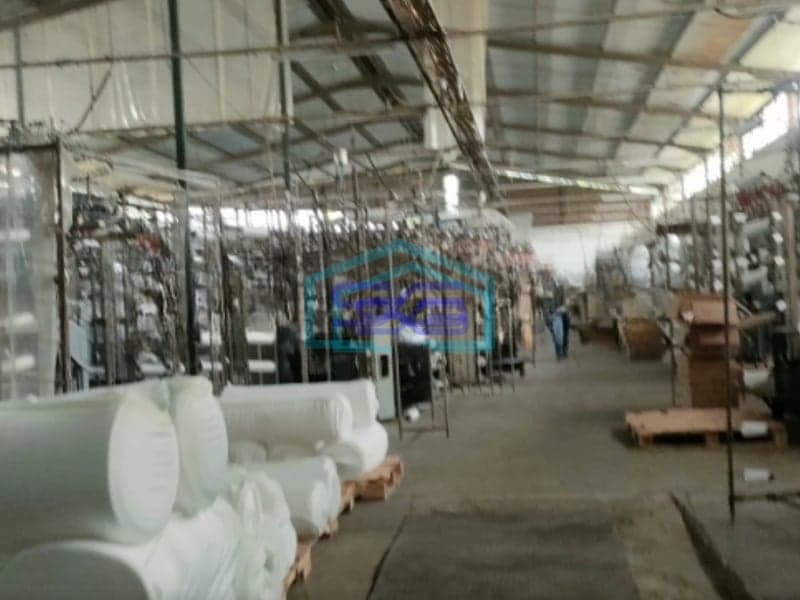 Di Jual Cepat Gudang Ex Pabrik Di Mainroad Leuwi Gajah Cimahi, Bandung Luas Bangunan  3000 m²