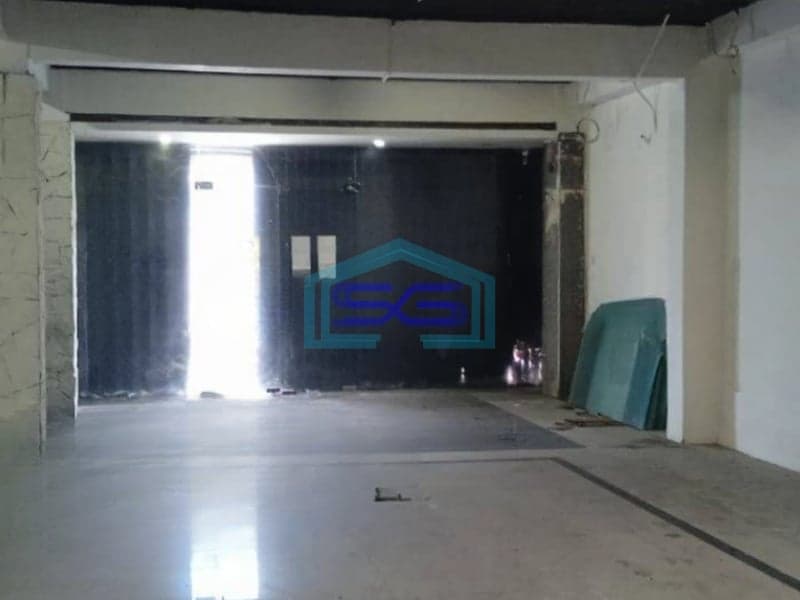 Disewakan Ruko Lebar Strategis Di Kebayoran Baru Dekat MRT Jakarta Selatan