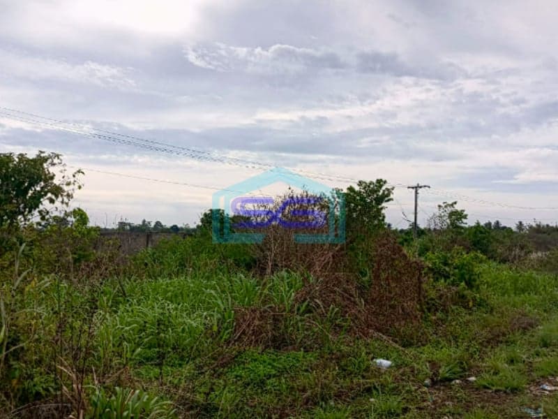 Dijual Tanah Super Luas di Desa Pedu Sumatera Selatan Cocok Buat Proyek Besar LT 82790m2