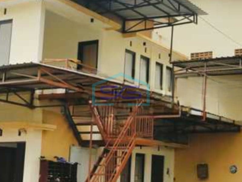 Disewakan Gudang Luas Bangunan 1000 m² Lokasi di Kalasan Sleman Yogyakarta