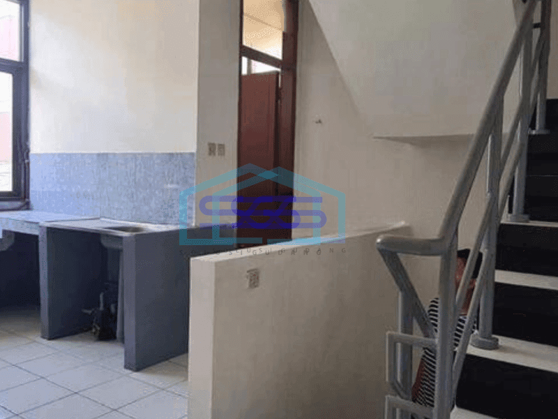Disewakan Ruko Bagus Jln. Karapitan Bandung Kota