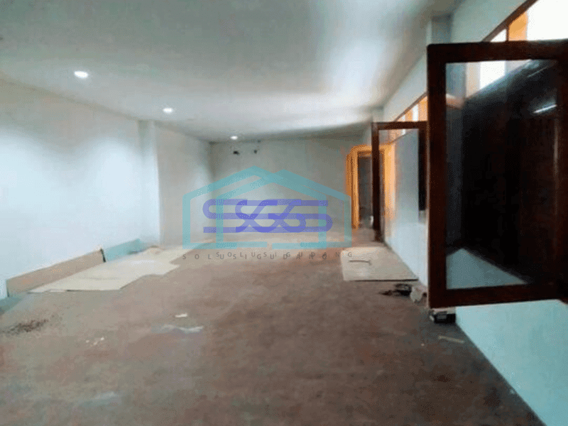 Disewa Sangat Bagus Lokasi Strategis di Surya Sumantri