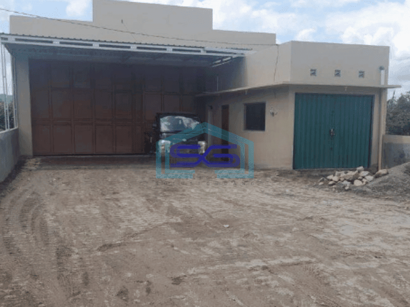 Disewakan Gudang Di Berbah Sleman Yogyakarta