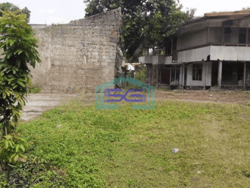 Dijual Tanah Luas 2251 m² Lokasi Strategis di Cakung Jakarta Timur