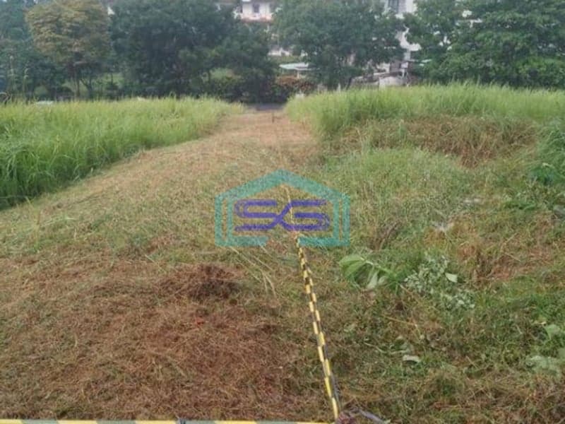 Dijual Cepat TanahDi Curug Nanggung Bogor LT 2245m2