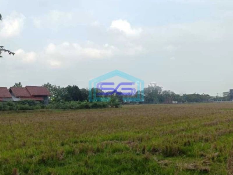Dijual Tanah Siap Bangun Di Sumber Jaya Majalengka Jawa Barat Luas Tanah 30000m2