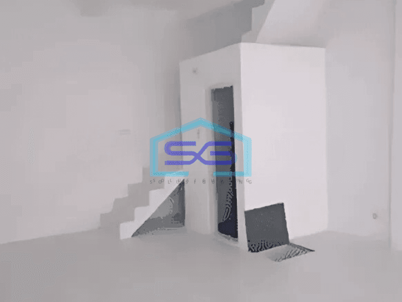 Dijual Ruko di Gununganyar Surabaya