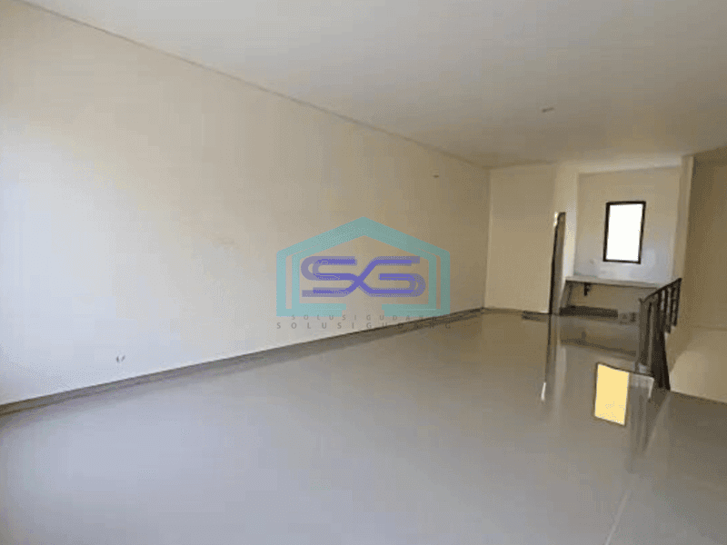 Disewakan Ruko Baru 2 Lantai di Maggiore Grande Paramount Gading Serpong Tangerang