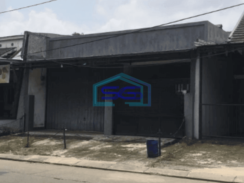 Dijual Ruko Luas tanah 113 m2 di Grand Residence, Cimuning, Bekasi
