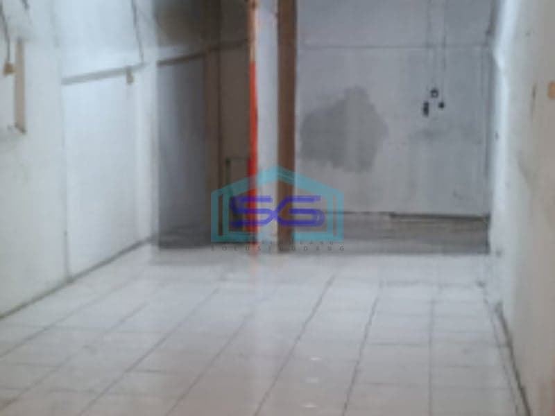 Disewakan Ruko Jembatan Lima Raya, Jakarta BaratLuas Bangunan  126 m²