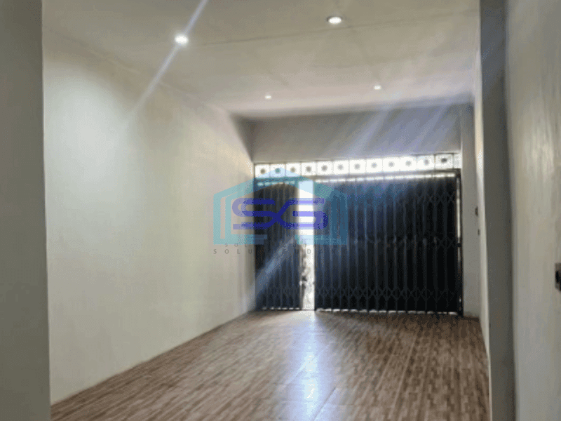 Disewakan Ruko 1 lantai Baru Jalan raya sesetan Ramai Cocok usaha