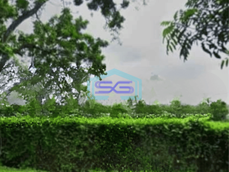 Dijual Tanah Luas 29887 m² Lokasi Karangasem Bali