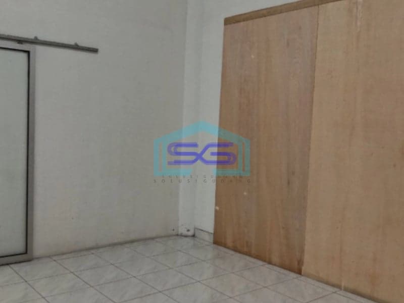 Disewakan Ruko 2 Lantai Luas Bangunan 120 m² Lokasi Strategis di Umbulharjo Yogyakarta