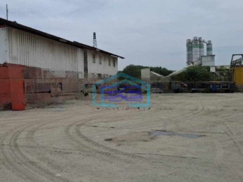 Dijual Murah Tanah Luas 26446 m²   Lokasi di Jati Asih Bekasi