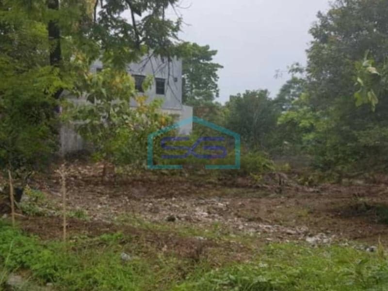 Dijual Tanah Siap Bangun Dekat Jalan Jayawijaya Mojosongo Jawa Tengah LT 1000m2