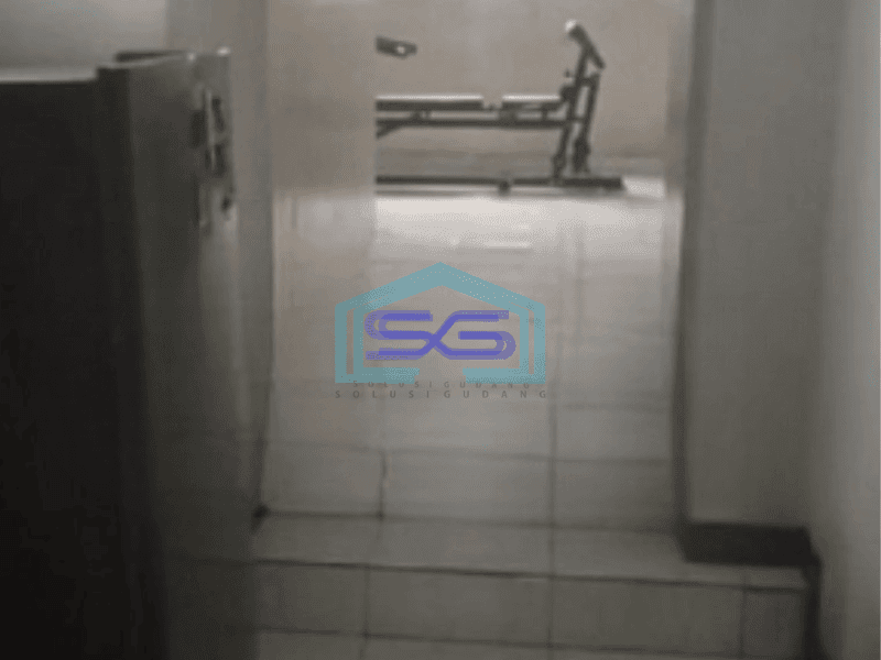 Dijual Ruko Luas Bangunan  720 m² di Rawamangun Jakarta Timur