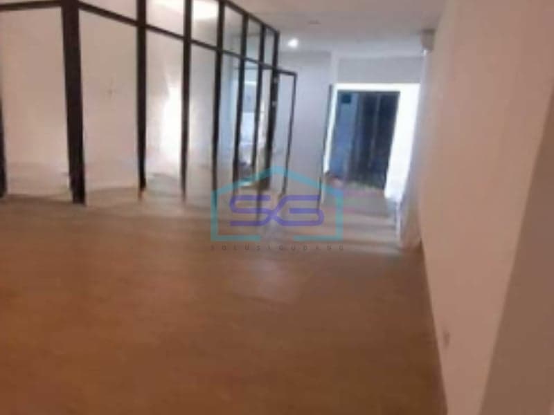 For Sale: 3-Story Shophouse, Flood-Free in Gading Serpong, Tangerang, Banten
