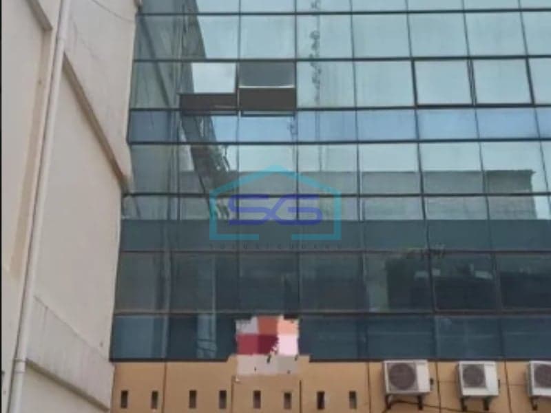 Disewakan Ruko di Harmoni Mas, Bandengan Jakarta Utara Luas Bangunan 360 m2