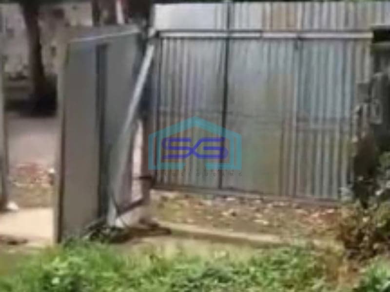 Di Sewakan Tanah Daerah Petukangan Jakarta Selatan Luas Tanah  2000 m²