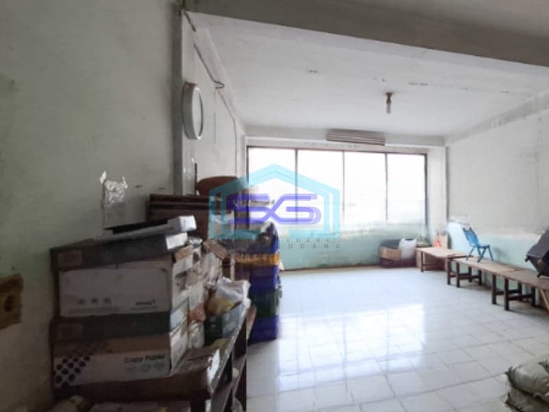 Dijual Ruko Luas Tanah  139 m² Lokasi di Duri Kosambi Jakarta Barat