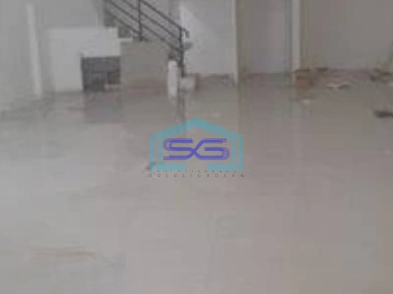 Disewakan Cepat Ruko Pluit Jakarta Utara Cocok untuk Usaha Kantor Akses Jalan lebar Lokasi Strategis LB 504m2